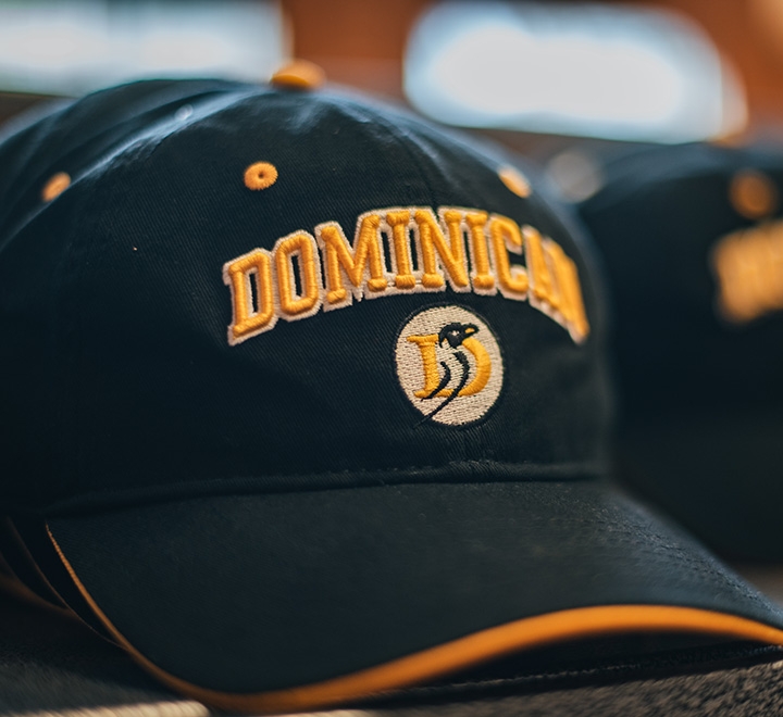 dominican baseball hat
