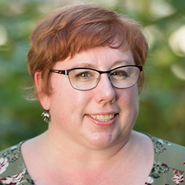 Amy Gilbert Dominican University of California