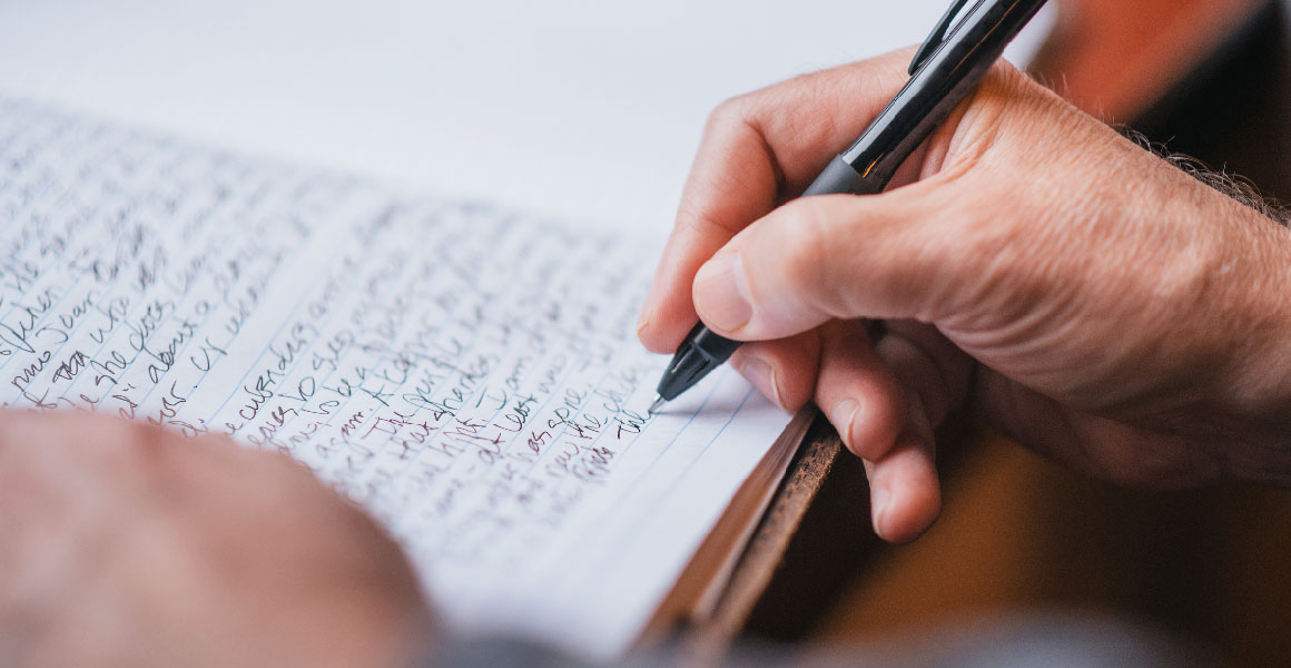 MFA in Creative Writing Dominican University of California