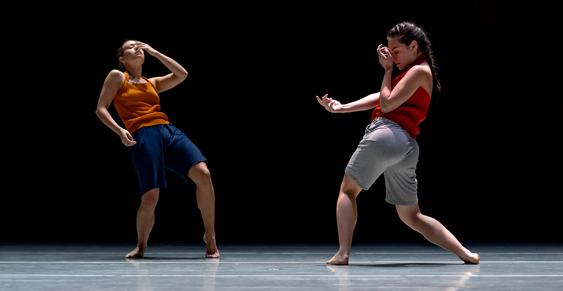 BFA in Ballet Dance Dominican University of California