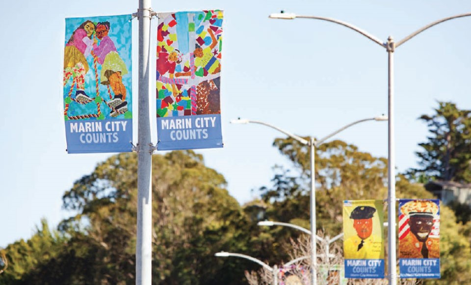 Community Art Project Impacts Census 2020 Campaign | Dominican ...