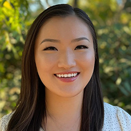 Zaya Erdenebaatar | Dominican University of California