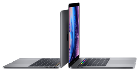 Recommended Apple Laptops
