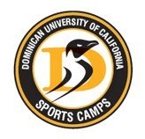 sports camp logo