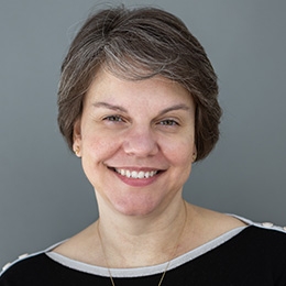 Joanna Gramma headshot