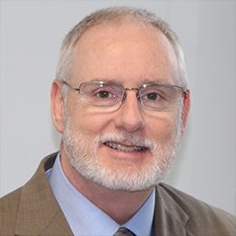 john virden headshot