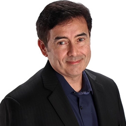 ken kerrick headshot