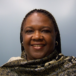 cheryl washington headshot