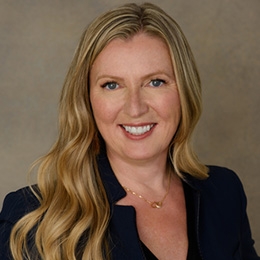 Natalia Belaya headshot