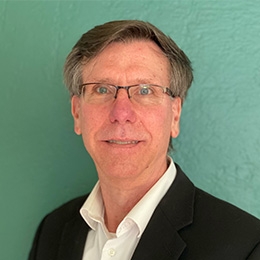 steve zalewski headshot