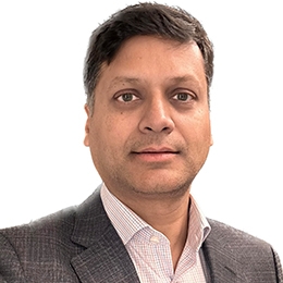 ashish garg headshot