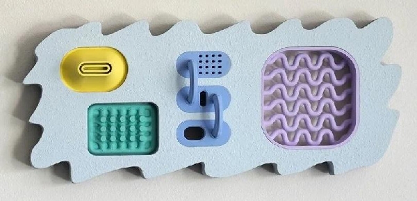 2024 Artwork by Andrew Kleindolph