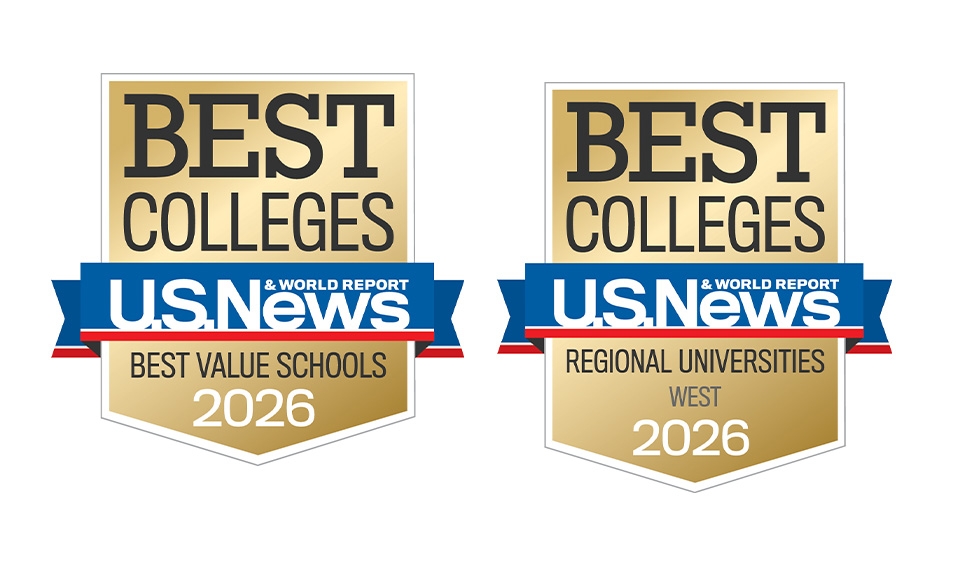 U.S. News and World Report Rankings 2026 Dominican University Best Regional Universities West and Best Value Schools