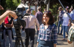 State of Union Address expert