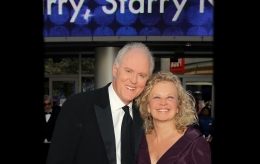 Commencement Keynote Speakers