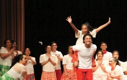 Kapamilya Celebration