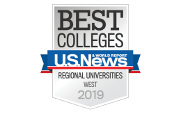 Best Colleges 2019