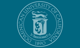 dominican university of california seal for homepage