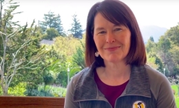 dominican university of california president mary b. marcy