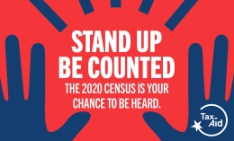 tax aid image for leadership practicum project news