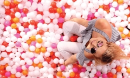 Cady Marsh ’07 ’09 MBA 