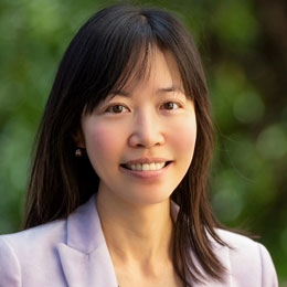 Rosalie Chen