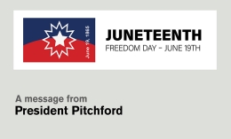 Juneteenth freedom day