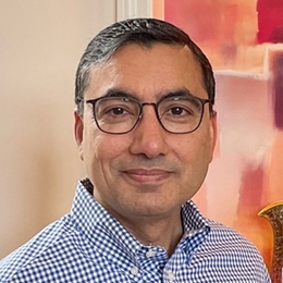 rafeeq rehman headshot