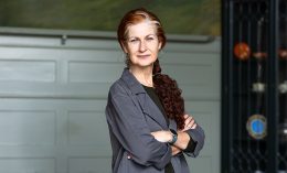 Nicola Pitchford