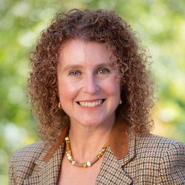Josephine Rabb headshot