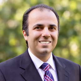 Vafa Saboori, PhD