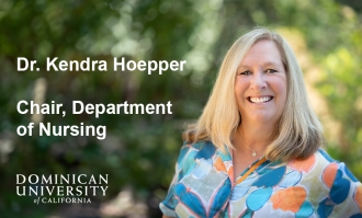 Dr. Kendra Hoepper