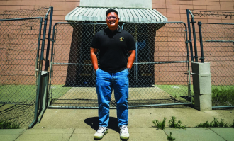 Kevin 