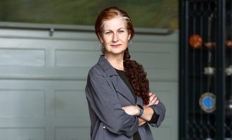 Nicola Pitchford
