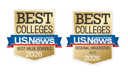 U.S. News and World Report Rankings 2026 Dominican University Best Regional Universities West and Best Value Schools