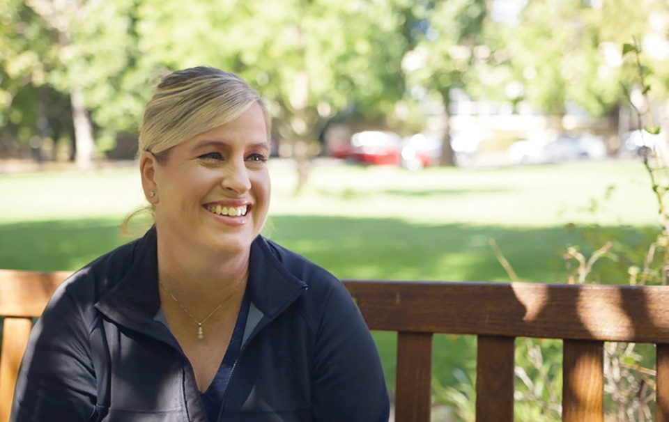 Healthcare Leadership