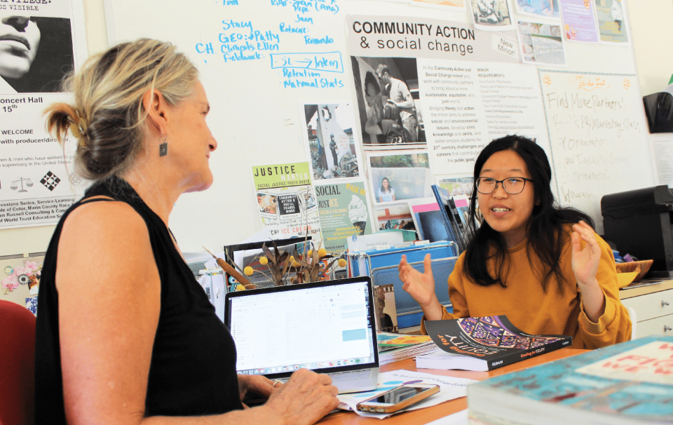 Reimagining Citizenship