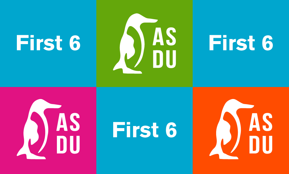 asdu first6 graphic