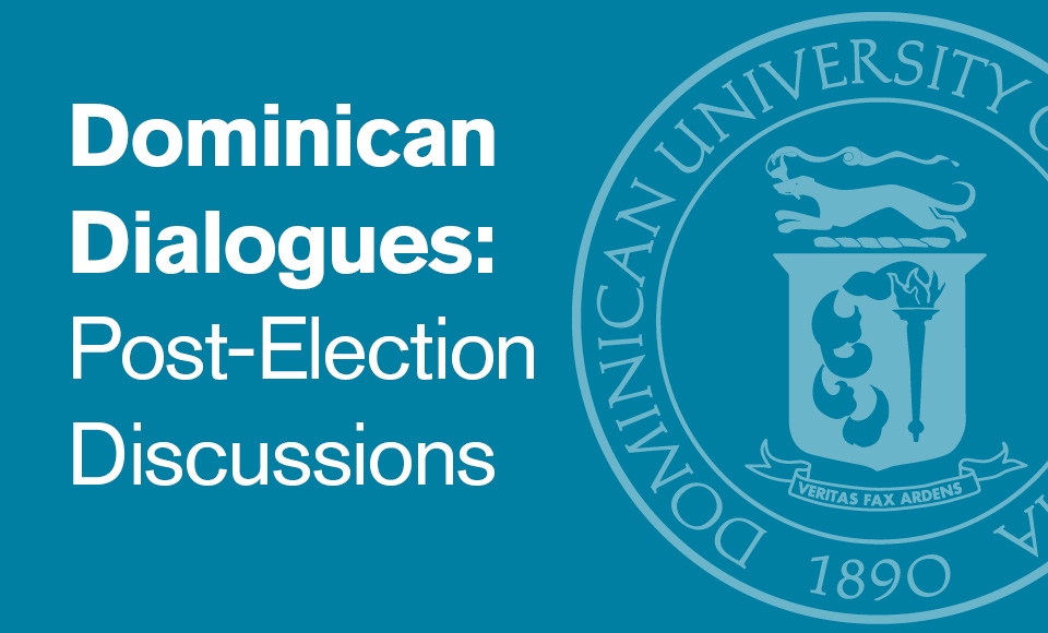 Dominican Dialogues: Post-Election Discussions