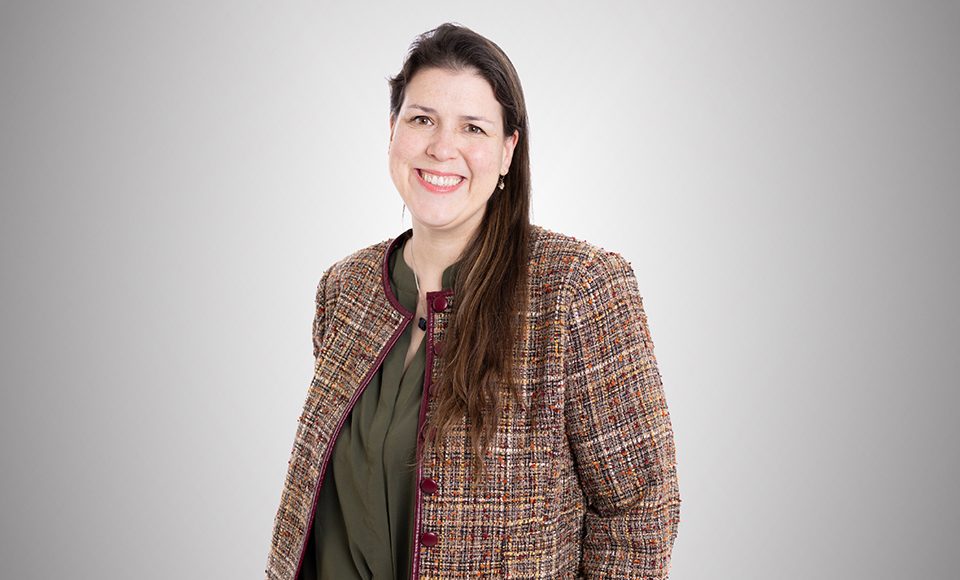 Laurel Druke 